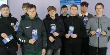 "Ярмарка целевой подготовки"