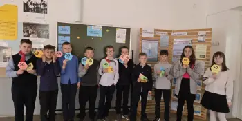 своя игра "Безопасность на воде"