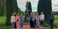 проект "Историки Борисова"