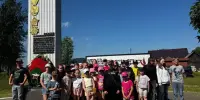 Подвиг памяти потомков сохраним!