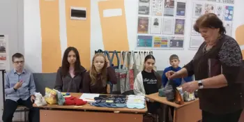 Скоро лето!