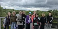 Двенадцатый день лагеря