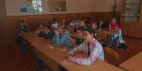 Четырнадцатый день лагеря