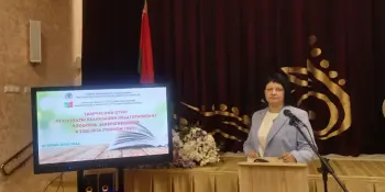Педагогический проект